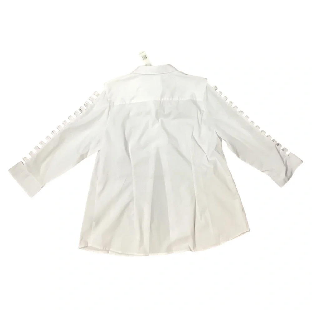 Zac & Rachel Shirt - Picture 3 of 7